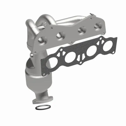 MagnaFlow Conv DF '02-'06 Toyota Camry 2.4L