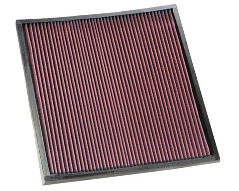 K&N 38-0739 Panel 19-5/8&quot x 19-5/8&quot, 1-1/2&quotH