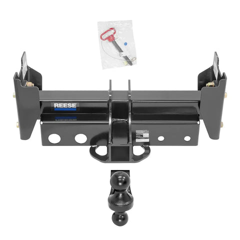 Draw-Tite 38023 Class V Trailer Hitch