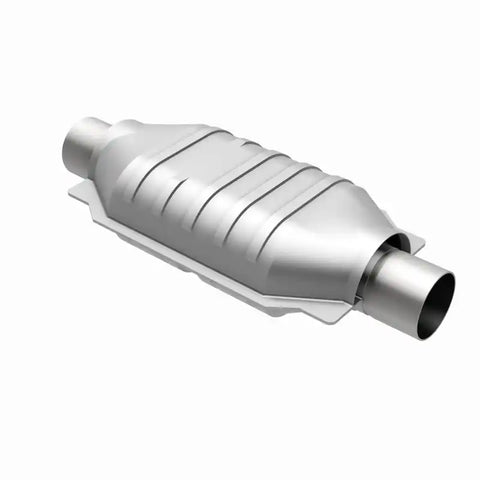 MagnaFlow Conv Universal 2 inch OEM Grade