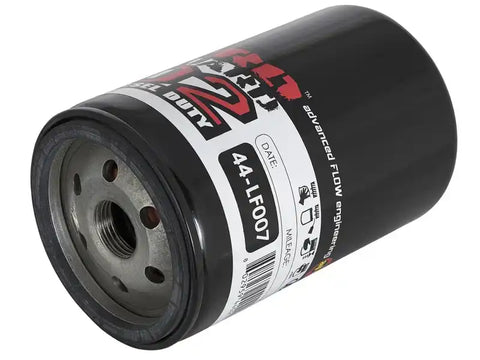 aFe 44-LF007 ProGuard D2 Fluid Filters Oil F/F Ford Trucks 97-08 V6-4.2L V8-4.6L