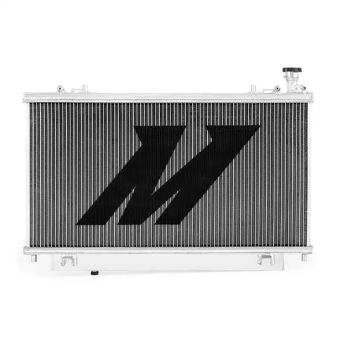 2008-2009 Pontiac G8 Performance Aluminum Radiator