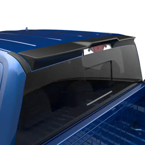 EGR 983919 17-19 Ford F-250 F-350 F450 Super Duty Truck Cab Spoiler