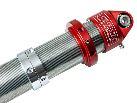 aFe 56000-0408 Control Sway-A-Way Universal Race Coilover 2.5in x 8in w/ Emulsion and Hardware