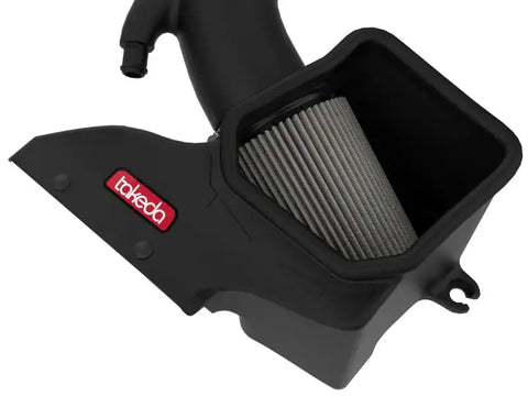 aFe 56-10035D MagnumFORCE Intake Stage-2 Pro DRY S 17-23 Hyundai i30N L4-2.0L (t)