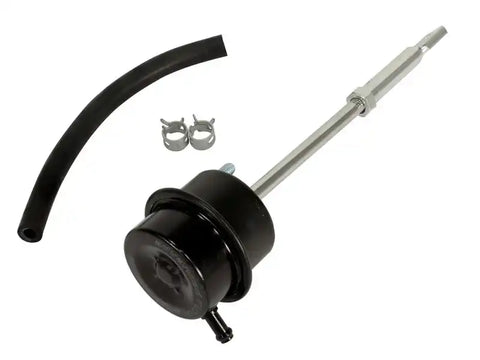 aFe 46-60058 Power BladeRunner Wastegate Actuator Street Series 20-60 PSI 03-07 Dodge Diesel Trucks L6-5.9L