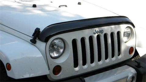 EGR Aerowrap Hood Shields