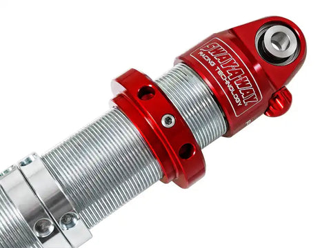 aFe 52000-0408 Sway-A-Way 2.0 Emulsion Shock w/ Hardware - 8in Stroke