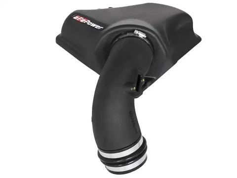 aFe 54-12912-B Magnum FORCE Stage-2 Pro 5R Cold Air Intake System 16-17 BMW 340i (F30) L6-3.0L (t) B58