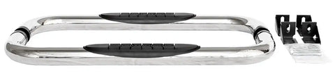 ICI 3'' Cab Length Nerf Bars