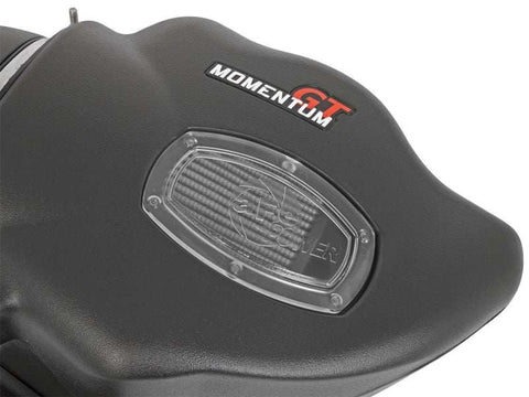 aFe 51-74211 Momentum GT Pro DRY S Intake System 16-17 Chevrolet Camaro V6-3.6L