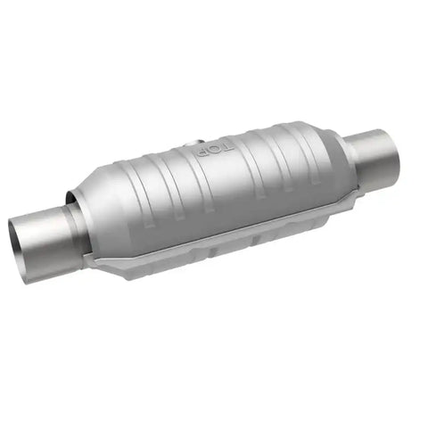 Magnaflow Conv Univ 2.25 1/O2 CA
