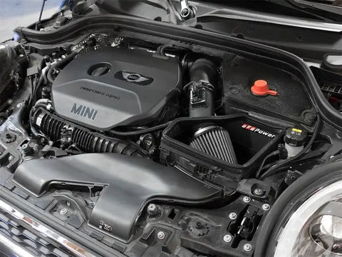 aFe 51-12862 POWER Momentum GT Pro Dry S Intake System 15-17 Mini Cooper 2.0(T) (B46/48)