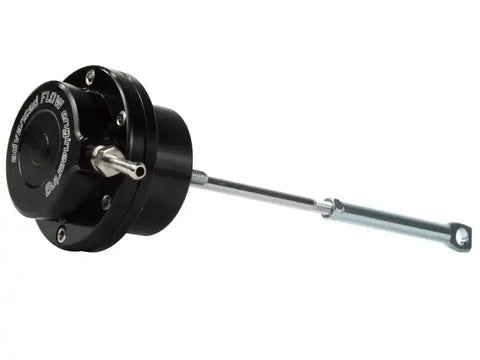 aFe 46-60059 Bladerunner Turbochargers Wastegate Actuator Dodge Diesel Trucks 03-07 L6 -5.9L (td)