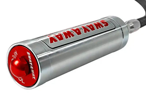 aFe 52000-0114 Sway-A-Way 2.0 Coilover w/ Remote Reservoir - 14in Stroke