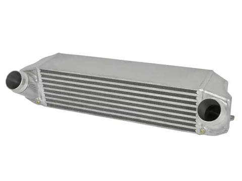 aFe 46-20233-B BladeRunner GT Series Intercooler Kit w/ Tubes Black 12-15 BMW 335i (F30) L6-3.0L (t) N55