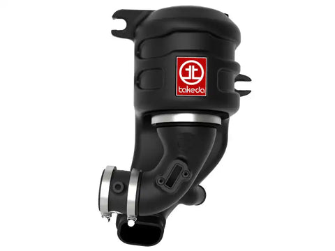 aFe 56-70001D Takeda Momentum Pro DRY S Cold Air Intake System 15-18 Honda Fit I4-1.5L