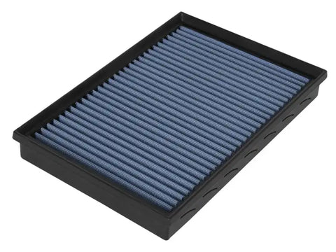 aFe 30-10262 MagnumFLOW OEM Replacement Air Filter PRO 5R 11-15 Mercedes-Benz SLS AMG V8-6.3L (Single Filter)