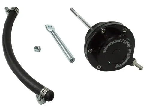 aFe 46-60059 Bladerunner Turbochargers Wastegate Actuator Dodge Diesel Trucks 03-07 L6 -5.9L (td)