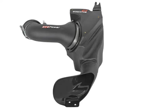 aFe 51-74207 Momentum GT Pro DRY S Cold Air Intake System 09-15 Cadillac CTS-V V8 6.2L (sc)
