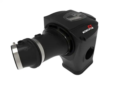 aFe 50-72205D Momentum GT Pro DRY S Air Intake System, 17-20 Dodge Challenger / Charger SRT Hellcat