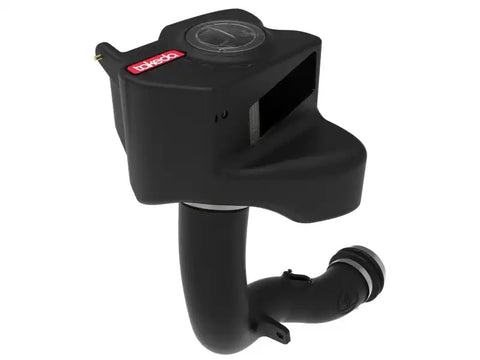 aFe 56-70049D Takeda Momentum Cold Air Intake System w/ Pro DRY S Filter 14-18 Subaru Forester H4-2.0L (t)