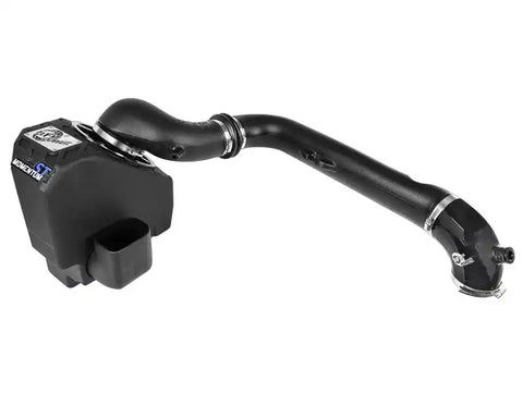 aFe 75-46216 Momentum ST Pro GUARD 7 Cold Air Intake System 14-17 Jeep Cherokee (KL) I4-2.4L