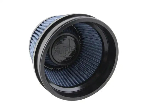 aFe TF-9020R Air Filters P5R 5in Flange x 5 3/4in Base 4 1/2in Top 3in Height