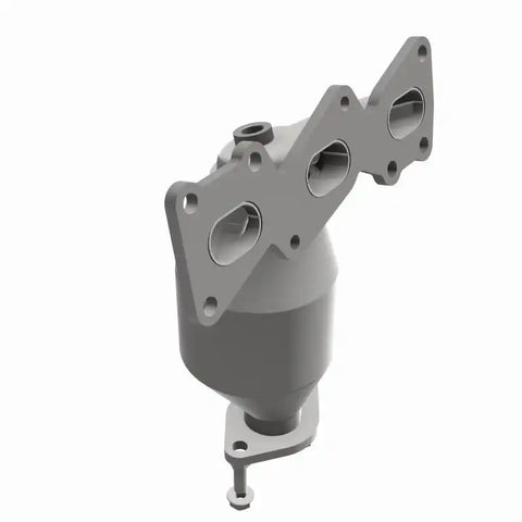 MagnaFlow Conv DF 09-10 Hyundai Sonata 3.3L