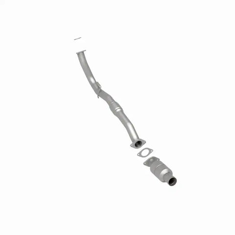 MagnaFlow Conv DF 02-03 Avalanche Passenger Side 8.1L