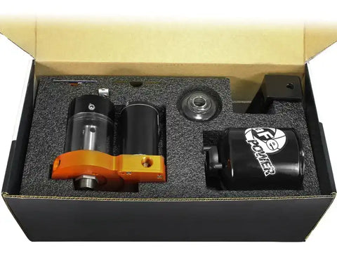 aFe 42-13031 Diesel Fuel Systems DFS780 Series 08-10 Ford 6.4L (Full Time Operation)
