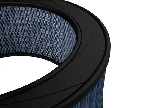 aFe 10-10064 MagnumFLOW Air Filters OER P5R A/F Ford Van 91.5-94 V8-7.3L (d)