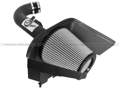 aFe 51-12382 MagnumFORCE Air Intake Stage-2 Pro DRY S 10-11 Chevrolet Camaro V6 3.6L