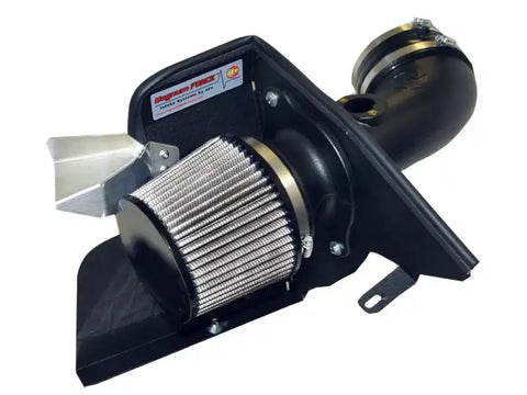 aFe 51-10462 MagnumFORCE Intakes Stage-2 PDS AIS BMW M3 (E46) 01-07 L6-3.2L