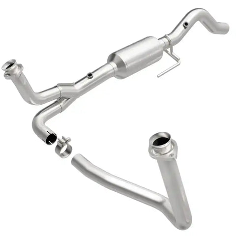 MagnaFlow Conv DF 00-03 Durango 4WD OEM