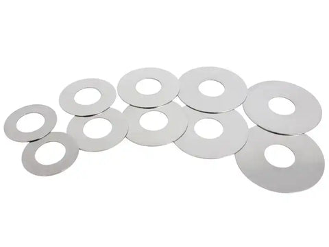 aFe 56000-SP20 Sway-A-Way 2.0/2.5 Valve Stack Kit .020 Thick