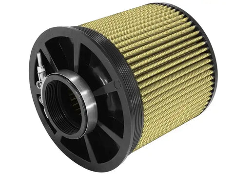 aFe 72-91100 MagnumFLOW Pro GUARD 7 Universal Filter 3.3in F 8in B(Inverted) T(Inverted 3.5in) H