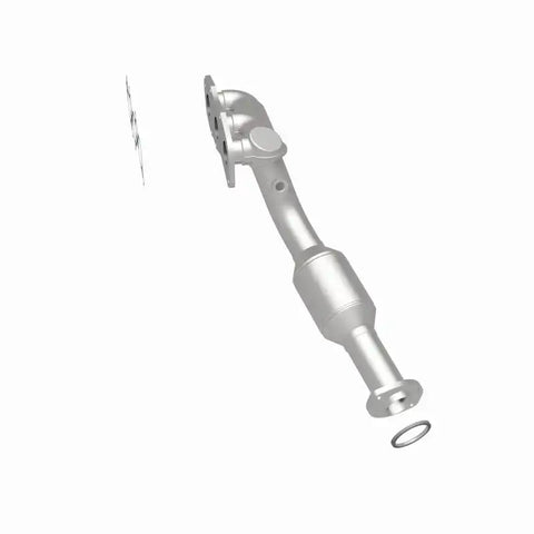 MagnaFlow Conv DF 2006 Lexus GS300 3.0L Passenger Side m