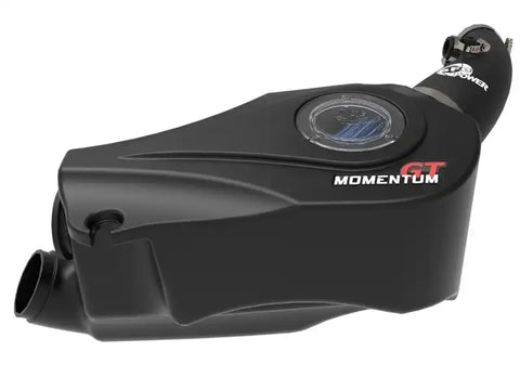 aFe 54-76901 Momentum GT Pro 5R Cold Air Intake System 17-18 Fiat 124 Spider I4 1.4L (t)