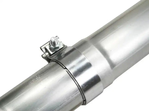 aFe 49-44013-P MACHForce XP Exhaust SS-409 Cat-Back w/ 304SS Polished Tip 04-07 GM Trucks 1500 V6/V8