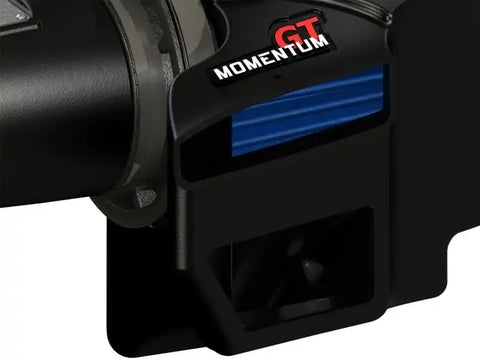 aFe 54-76205-1 Momentum GT Pro 5R Cold Air Intake System 11-17 Jeep Grand Cherokee (WK2) V8 5.7L HEMI