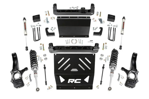 Rough Country 22171 Suspension Lift Kit w/Shocks