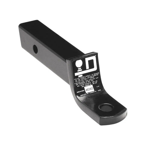 Draw-Tite 40342 Class IV Quick-Loading Ball Mount