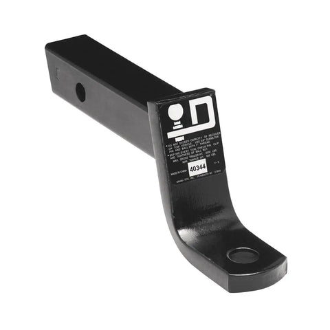 Draw-Tite 40344 Class IV Quick-Loading Ball Mount