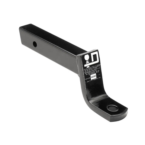 Draw-Tite 40345 Class IV Quick-Loading Ball Mount