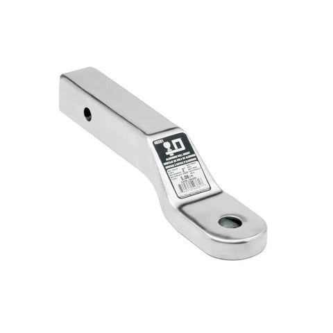 Draw-Tite 40381 Class IV Aluminum Ball Mount