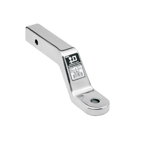 Draw-Tite 40382 Class IV Aluminum Ball Mount