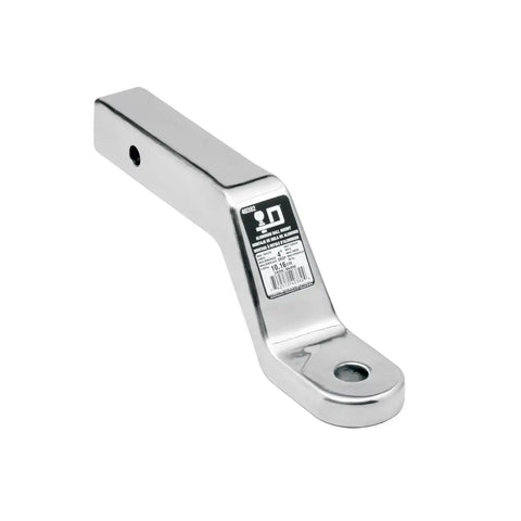 Draw-Tite 40382 Class IV Aluminum Ball Mount