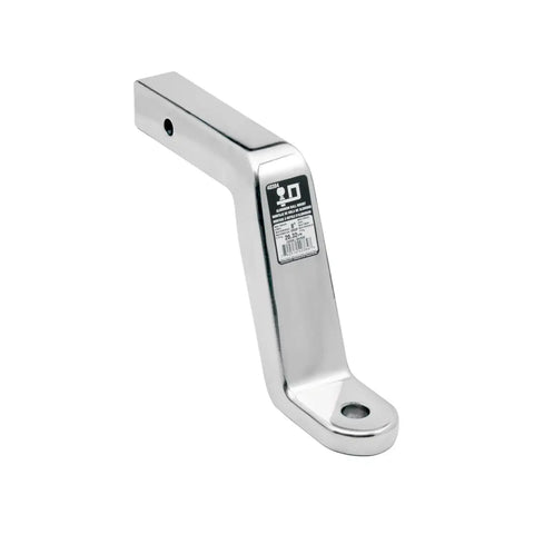 Draw-Tite 40384 Class IV Aluminum Ball Mount