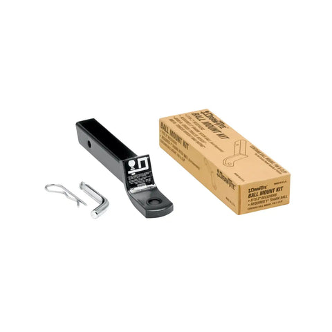Draw-Tite 40443 Class IV Packaged Ball Mount